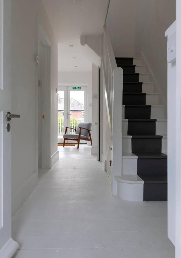 Hillbrook House Totnes Exterior photo