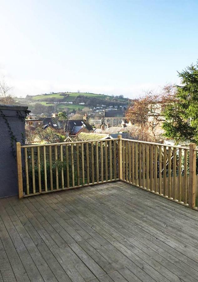 Hillbrook House Totnes Exterior photo