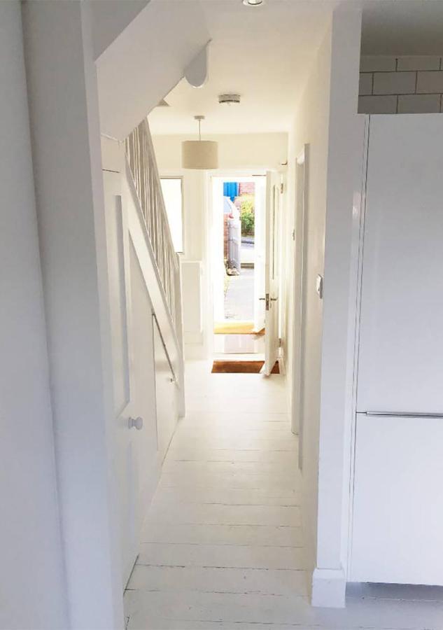 Hillbrook House Totnes Exterior photo
