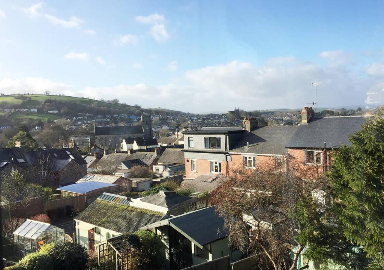 Hillbrook House Totnes Exterior photo